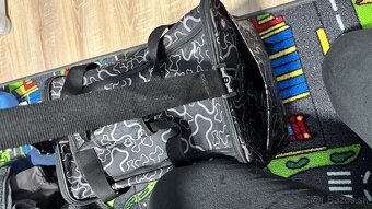 Prepravná taška - 6