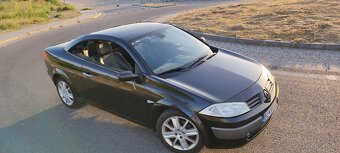 Renault Megane KARMANN cabrio - 6