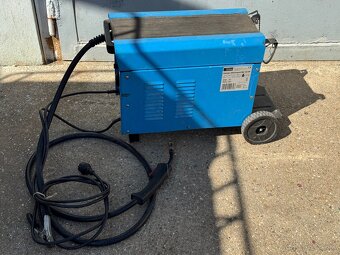 Predam funkčnú zváračku GUDE MIG 155/6W - 6