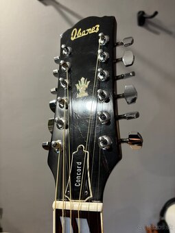 Ibanez Concord 12 strunová Gitara - 6