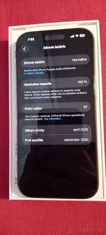 IPhone 16 Pro 128Gb - 6