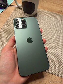 iPhone 13 pro MAX 128gb - 6