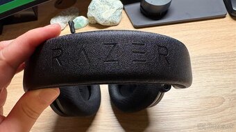 Razer Kraken V4 slúchadlo - 6