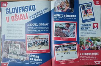 Ciki caki ciki cak - 6