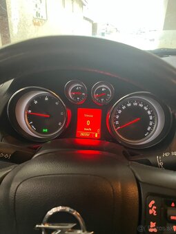 Opel Insignia 2.0 96 CDTI - 6