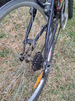 Horsky bicykel KENZEL - 6