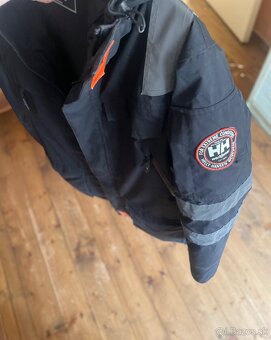 Helly Hansen Polar Parka - 6