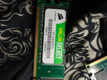 RAM do počítača - 6