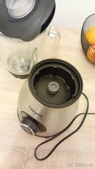 Stolný mixér Eta Twixer 1000W - 6