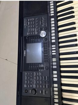 Yamaha psr 950 - 6