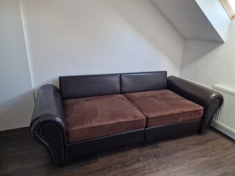 Sedačka , Pohovka , Gauč - 6