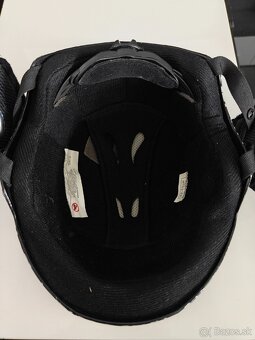 detská lyžiarska prilba Blizzard Cross Junior - 6