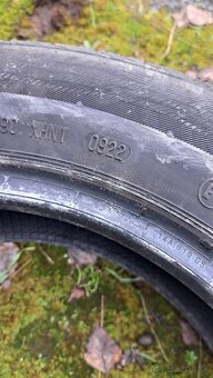 185/60R15 letná sada Matador - 6