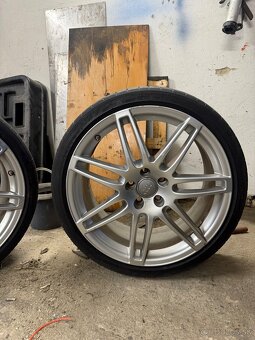 Elektrony speedline r19 - 6