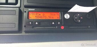 Renault MIDLUM - 6