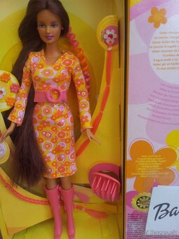 Barbie babiky - 6