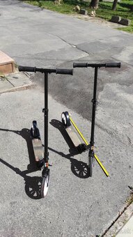 Kolobežka Stiga ROUTE 200-S - 6