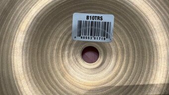 Meinl Byzance Vintage Trash Splash 10” - 6