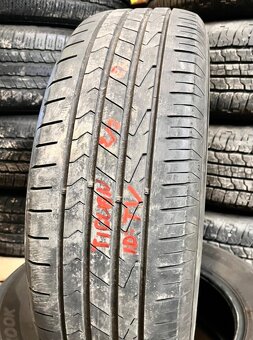 2ks . 215/65 R17 letní Hankook - DOT 2023 - 6