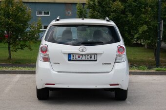 Toyota Verso 2.0 I D-4D 125 Active - 6