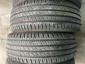 205/60R16 BARUM - 6