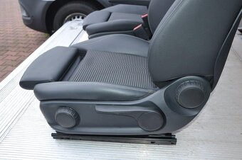 Mercedes-Benz Sprinter, Vito přední sedačky - 6