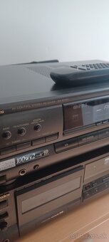 RECEIVER TECHNICS - 6