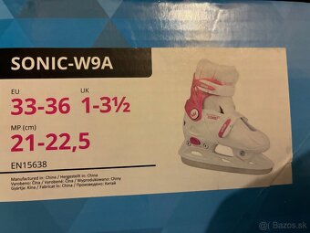 Detske korcule na lad - 6