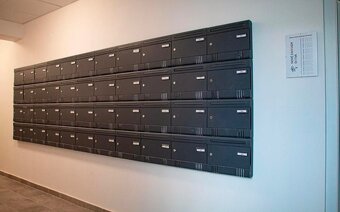 Na prenajom 3 izb byt v Detve - 6