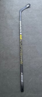 ✅BAUER SUPREME 2S TEAM INT RIGHT/PRAVACKA__flex 65 p92 - 6