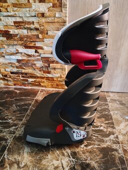 Podsedák s opierkou - 6