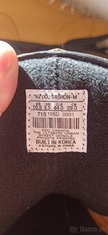 Kolieskové korčule K2 DocVashon - 6