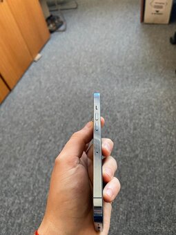 iPhone 13 Pro 256Gb 100% batéria - 6