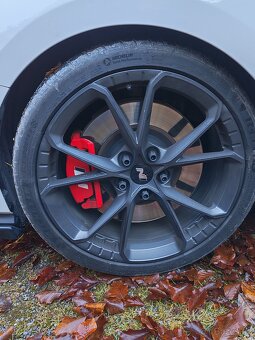 Hyundai i30N Fastback Performance 2,0 T-GDi 8AT - 6