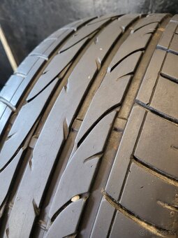 235/45 R19 Bridgestone letne pneuatiky - 6
