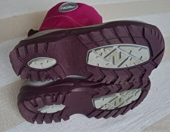 Snehule Muflon 35/36 - 6