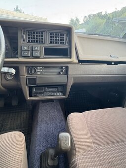 Škoda Favorit 136 LS - 6