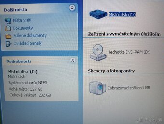 HP elitebook 8470p / 4gb ram / Intel core i5 / Windows XP - 6