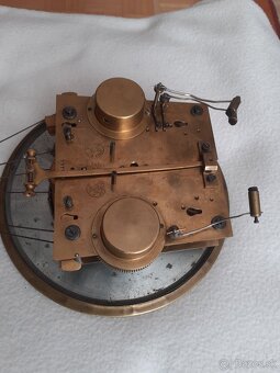 Starozitne hodiny - 6