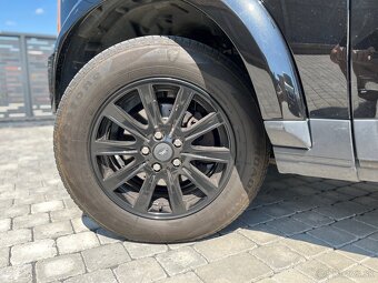 Land Rover Discovery 2.7 TDV - 6