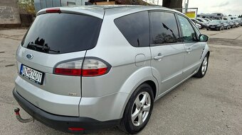 FORD S MAX 2.0 TDCI - 6