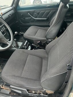 Lada Niva 1.7 2005 - 6