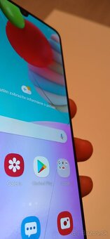 Samsung galaxy A41 - 6
