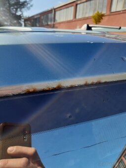 Subaru forester 2.5 2010 LPG AT - 6