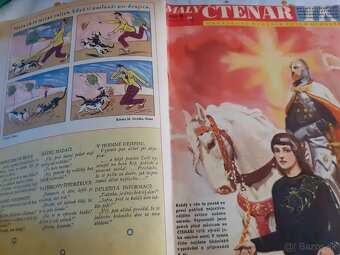 Predám retro časopis - 6