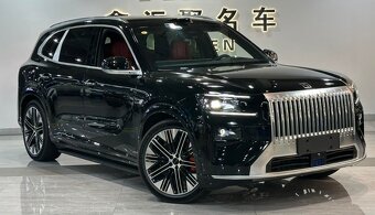 Zeekr 8X 70kWh Ultra+ 900 hp - 6