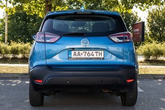Opel Crossland X 1.2, 61kW (2019) - 6