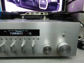 YAMAHA R-S300...FM/AM stereoe receiver... - 6