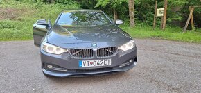 BMW 420d xdrive - 6