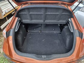 Honda Civic VIII-UFO 1,8i-vtec 103 KW - 6